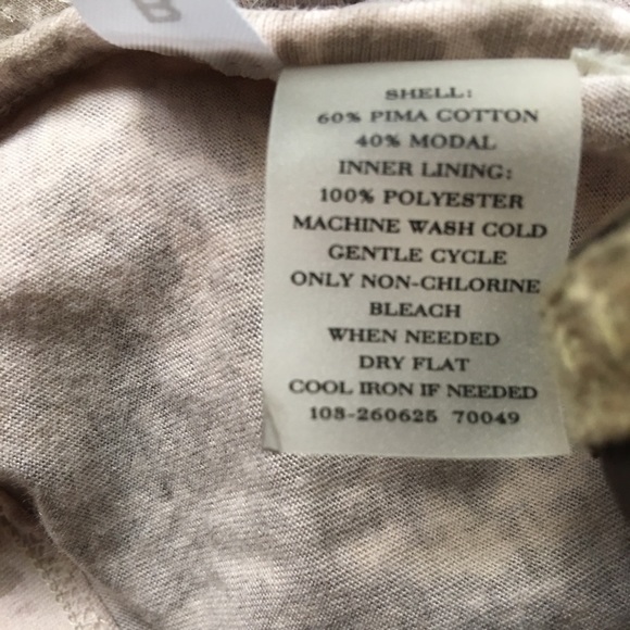 Tank Top - Picture 6 of 6